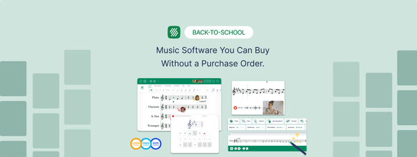 Music Software You Can Buy Without a Purchase Order (Under $100)