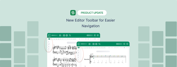 The Flat for Education Editor Has a New Sidebar