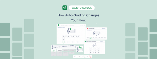 How to Use Music Theory Worksheets in Every Music Class