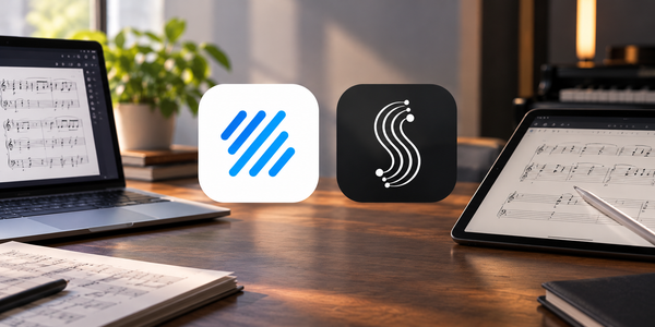 Flat vs StaffPad: Which Should You Choose?