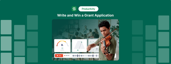 How to Write a TMEA Grant Application That Wins
