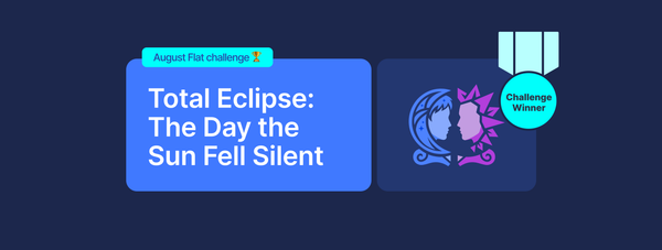 Total Eclipse: The August 2026 Composition Challenge Results
